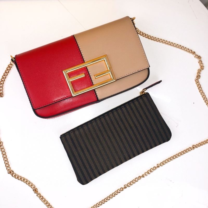 Fendi Satchel Bags